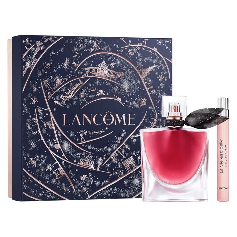 La Vie Est Belle L'Elixir 50Ml Fragrance Set