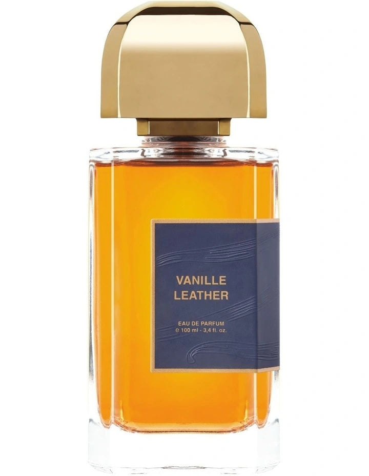 BDK Vanilla Leather Eau De Parfum 100ml