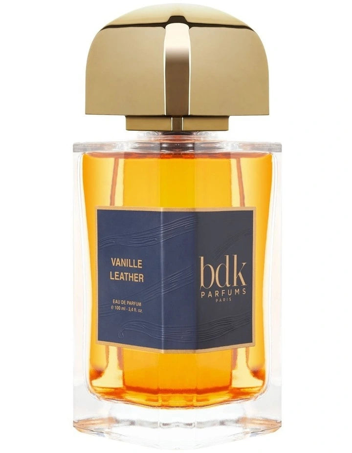BDK Vanilla Leather Eau De Parfum 100ml