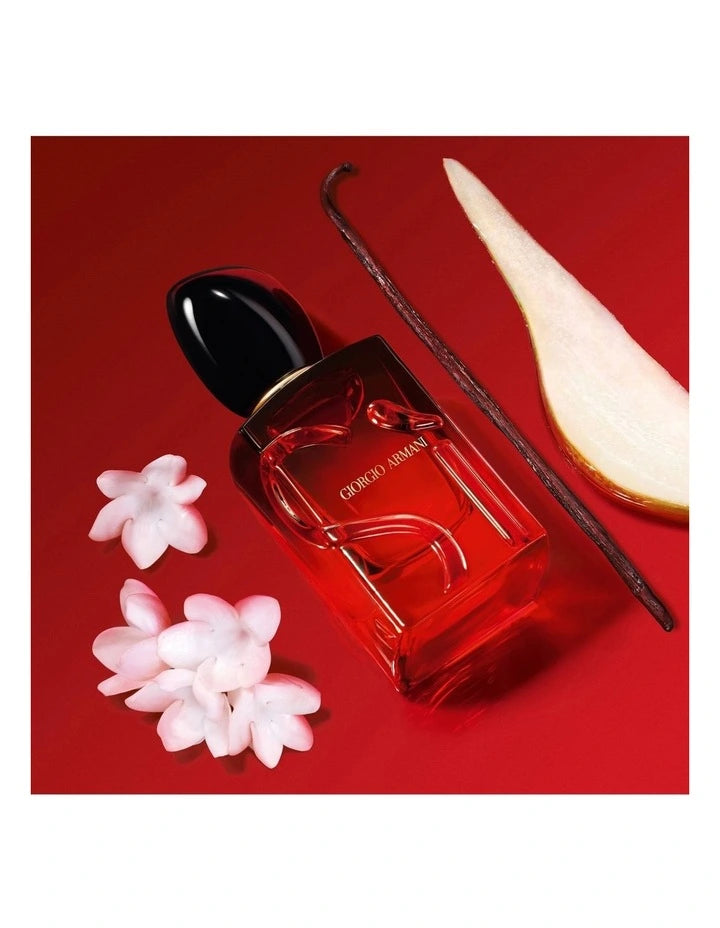 Si Passione Intense Eau De Parfum