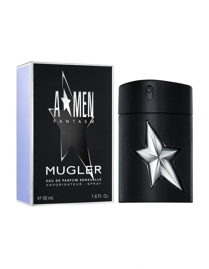 Mugler Amen Fantasm Eau de Parfum 50ml