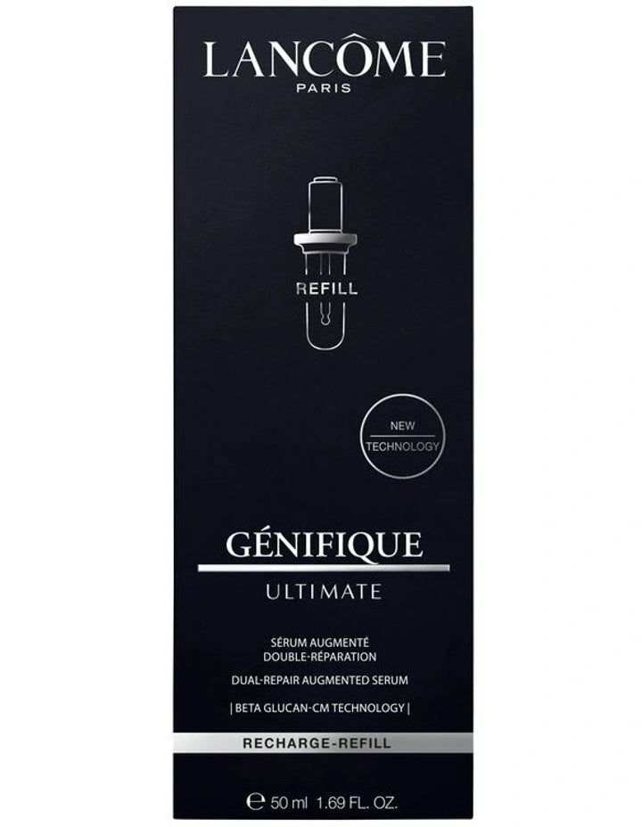 LANCOME GENIFIQUE ULTIMATE SERUM REFIL 50ML