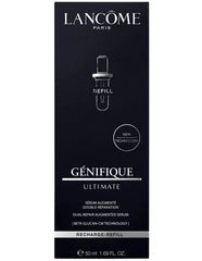 LANCOME GENIFIQUE ULTIMATE SERUM REFIL 50ML