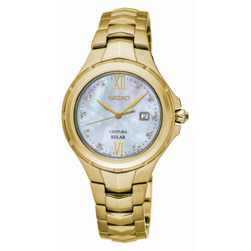 SEIKO SUT310P COUTURA LADIES SPORTS