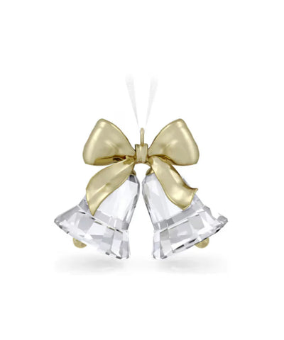 5686321 HOLIDAY MAGIC: ORNAMENT BELLS