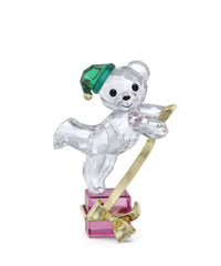 5682555 KRIS BEAR:HOLIDAY ANNUAL EDITION 2024