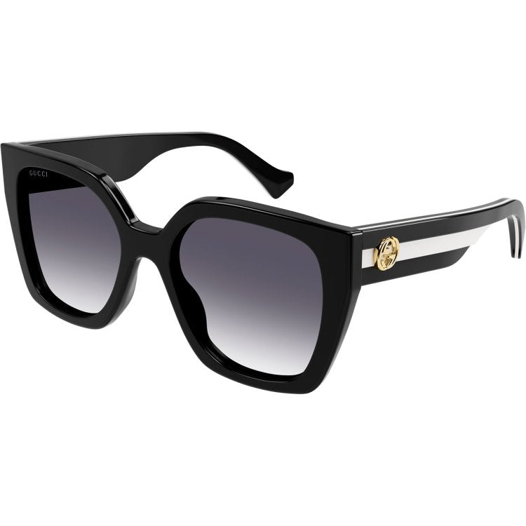 SUNSHADES EYEWEAR - GUCCI GG1300S004 BLACK(56)-1