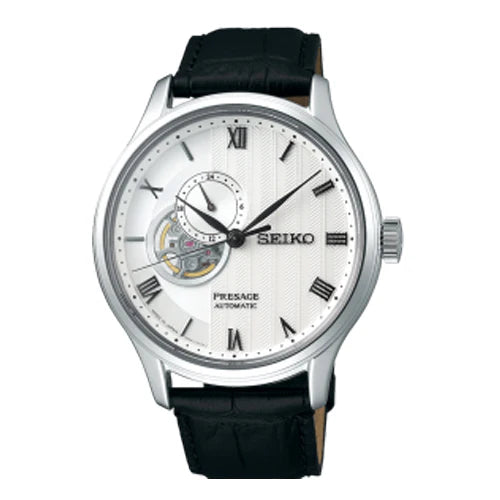 SEIKO SSA379J PRESAGE AUTOMATIC W