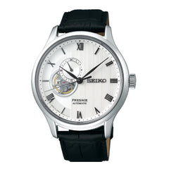 SEIKO SSA379J PRESAGE AUTOMATIC W