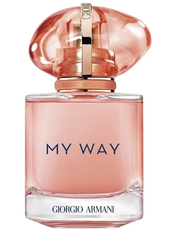 My Way Ylang Eau De Parfum 90ml