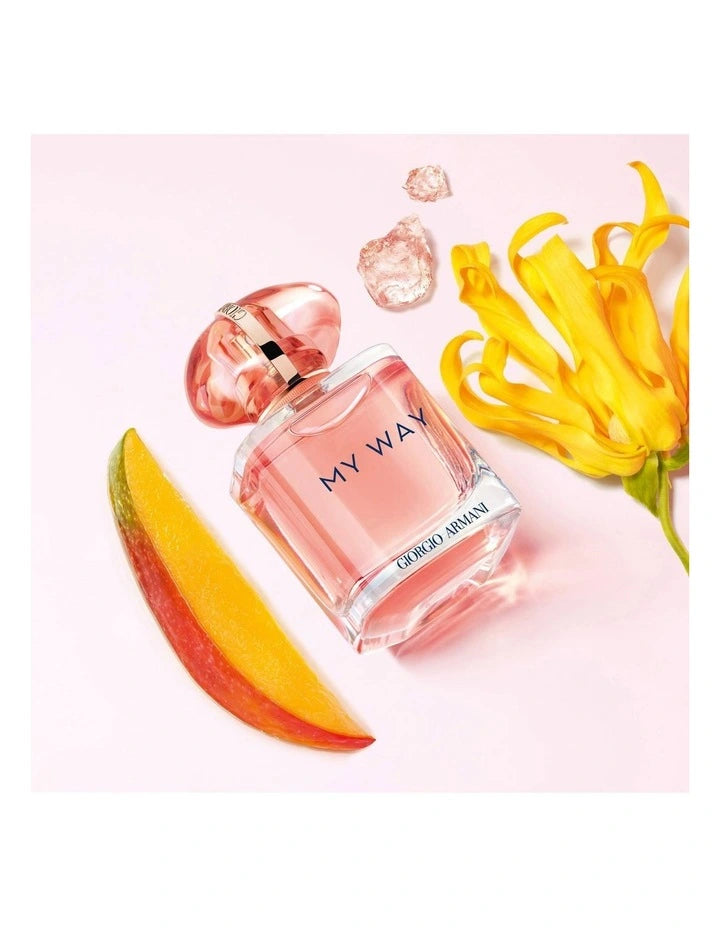 My Way Ylang Eau De Parfum 90ml