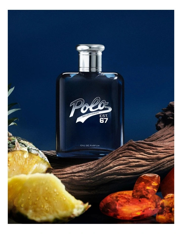 Ralph Lauren Polo 67 EDP