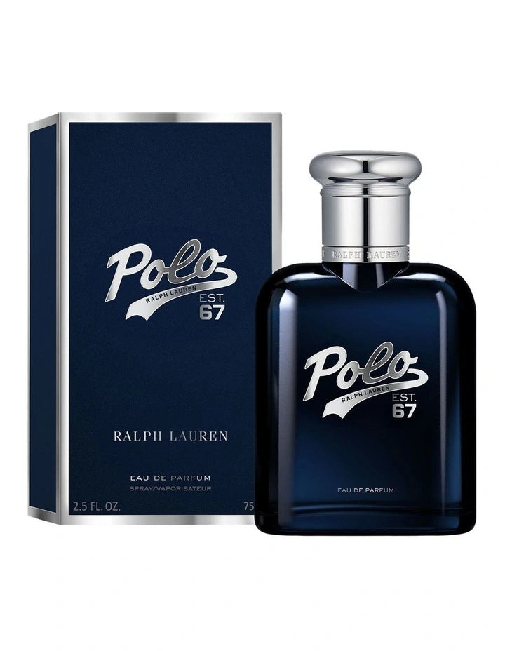Ralph Lauren Polo 67 EDP