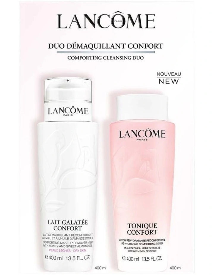LC765700 JUMBO CONFORT 400ML SET 23