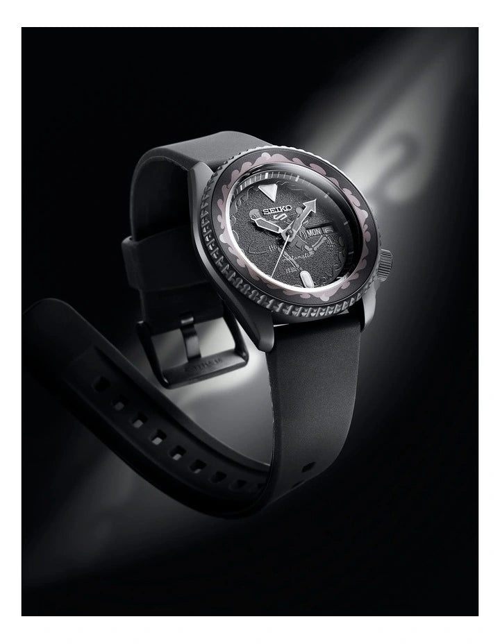 SEIKO SRPL25K - 5 Sports Kentaro Limited edt