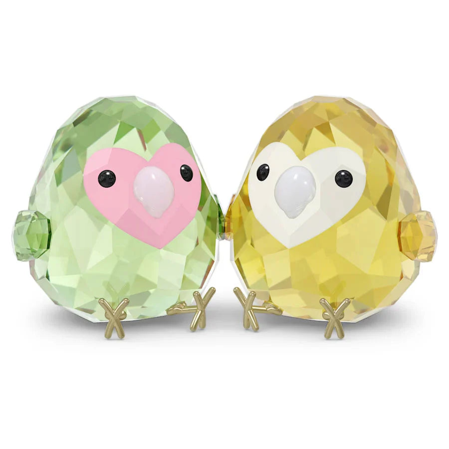 5644844 ALL YOU ARE BIRDS: LOVE BIRD COUPLE