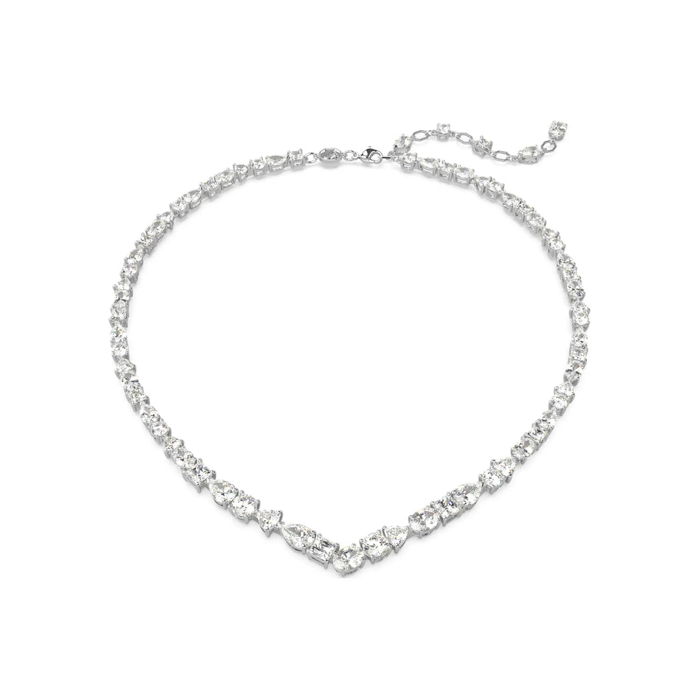 5665242 RE MESMERA:NECKLACE CRY/RHS