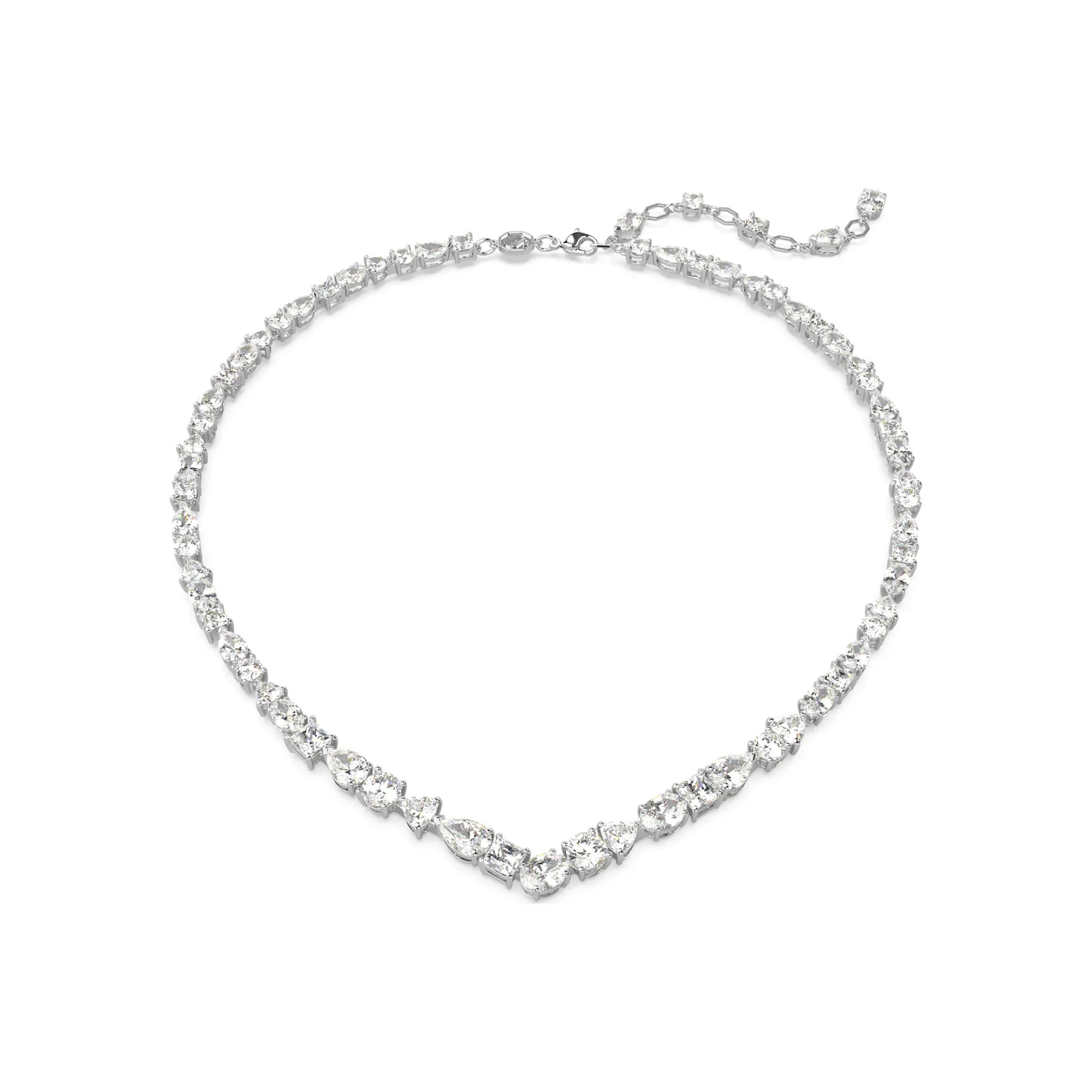5665242 RE MESMERA:NECKLACE CRY/RHS