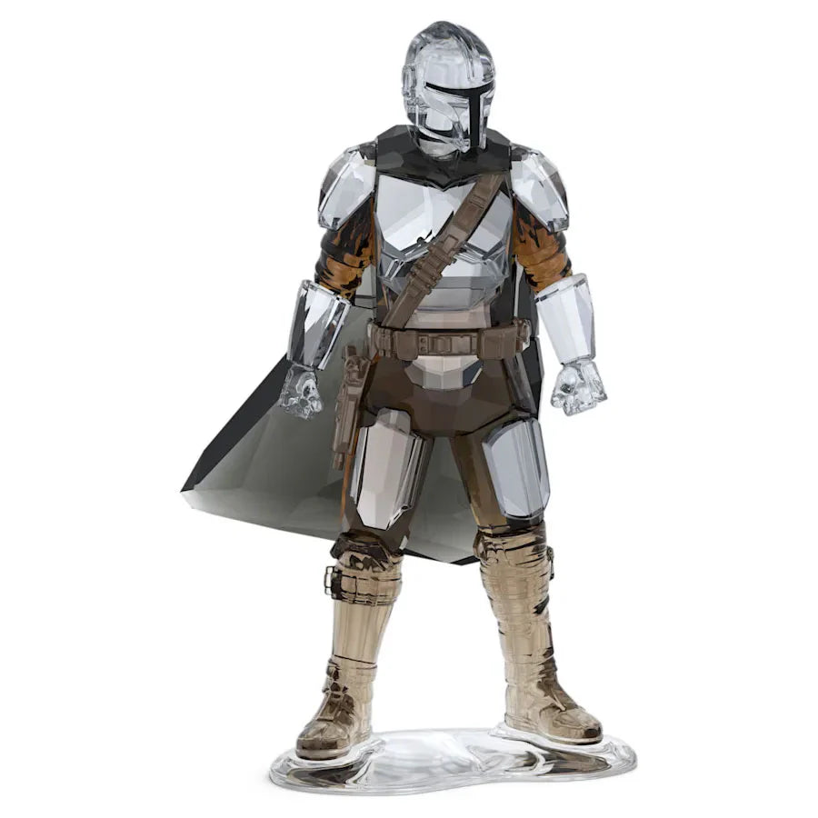 5654676 STAR WARS :THE MANDALORIAN