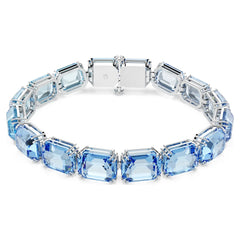 5694135 MILLENIA:BRACELET BLU/RHS M
