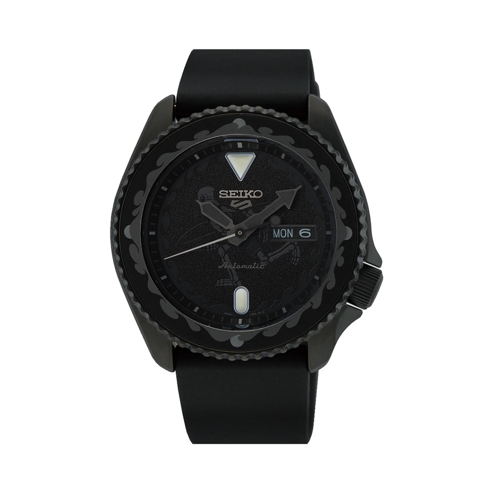 SEIKO SRPL25K1 - 5 Sports Kentaro Limited edt