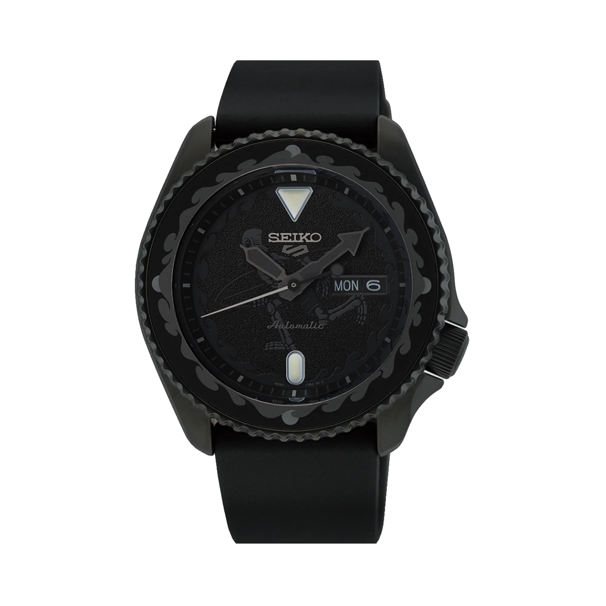 SEIKO SRPL25K - 5 Sports Kentaro Limited edt