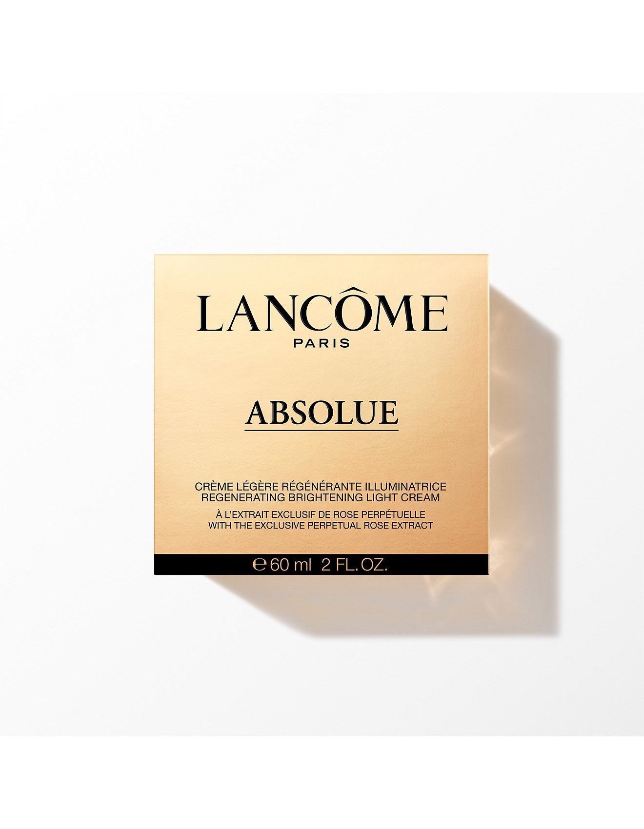 LANCOME APC LIGHT CREAM J60ML