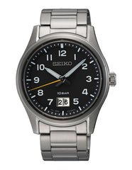 SEIKO SUR569P MEN DAYWEAR 100M