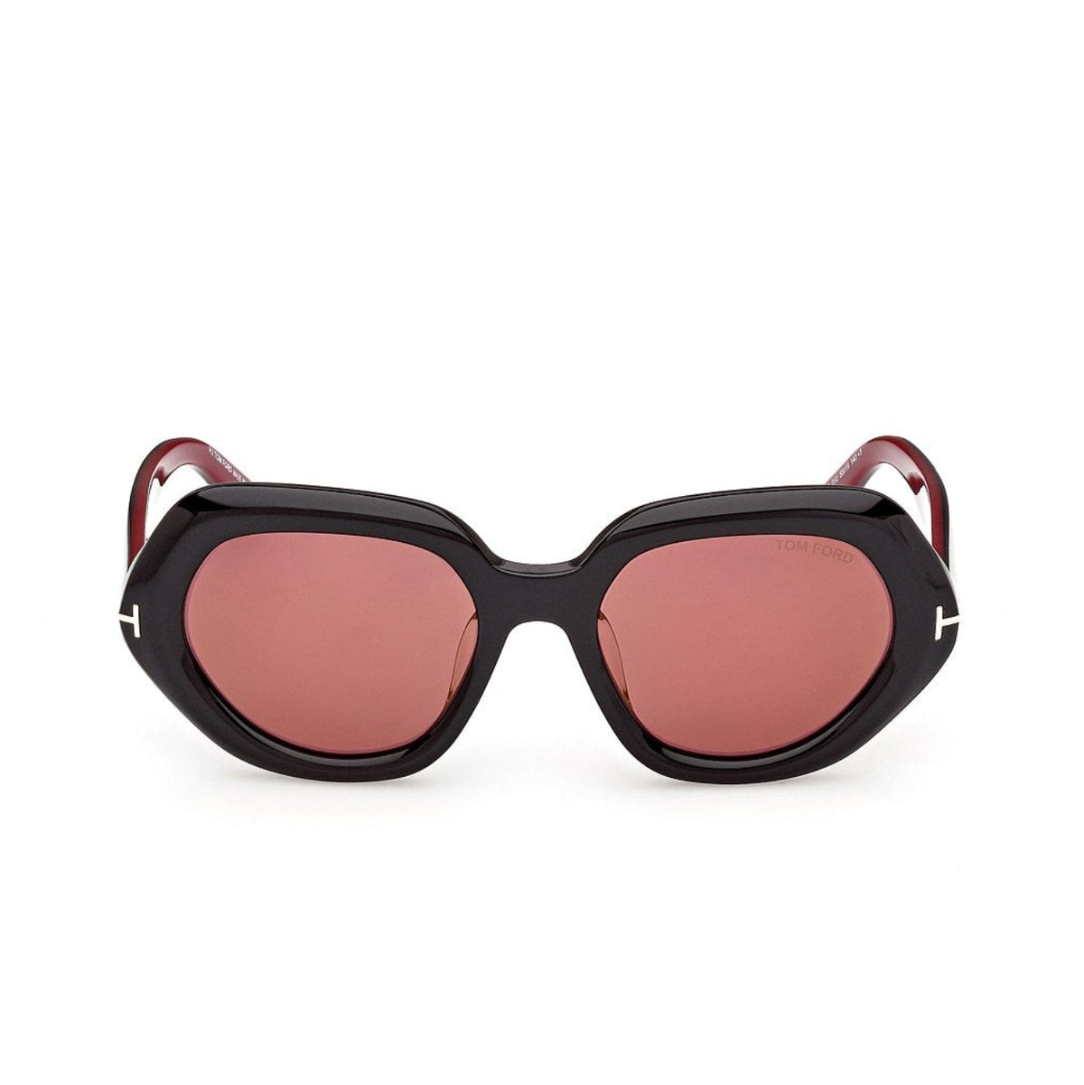 TOM FORD FT1366-D5301U ACETATE SUNGLASSES 5301U
