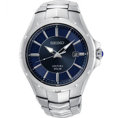 SEIKO SNE511P COUTURA MENS SPORTS
