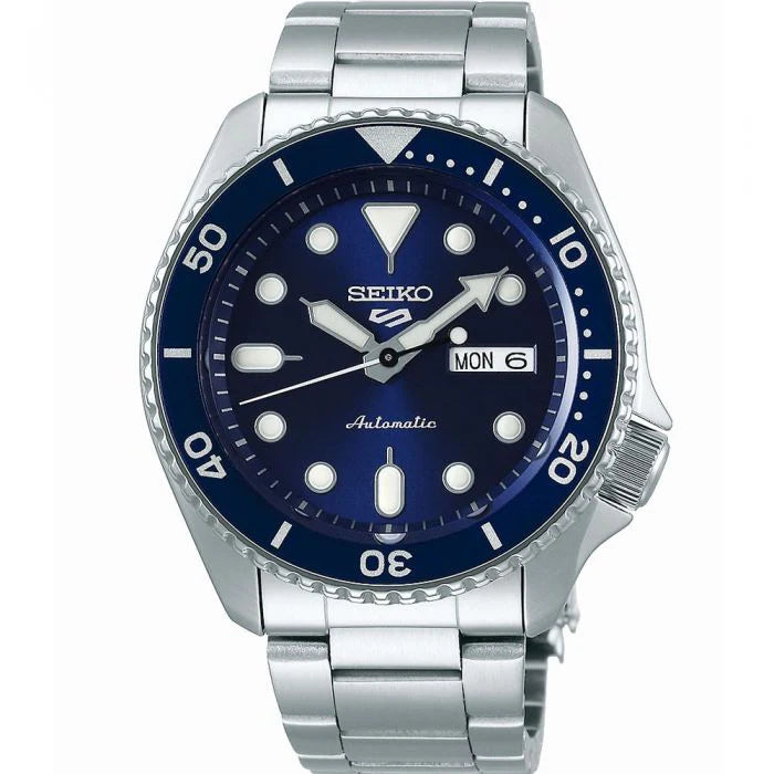 SEIKO SRPD51K SEIKO 5 SPORTS