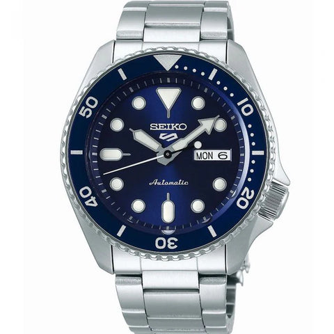 SEIKO SRPD51K SEIKO 5 SPORTS