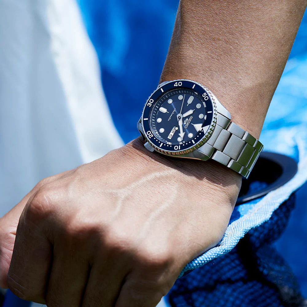 SEIKO SRPD51K SEIKO 5 SPORTS