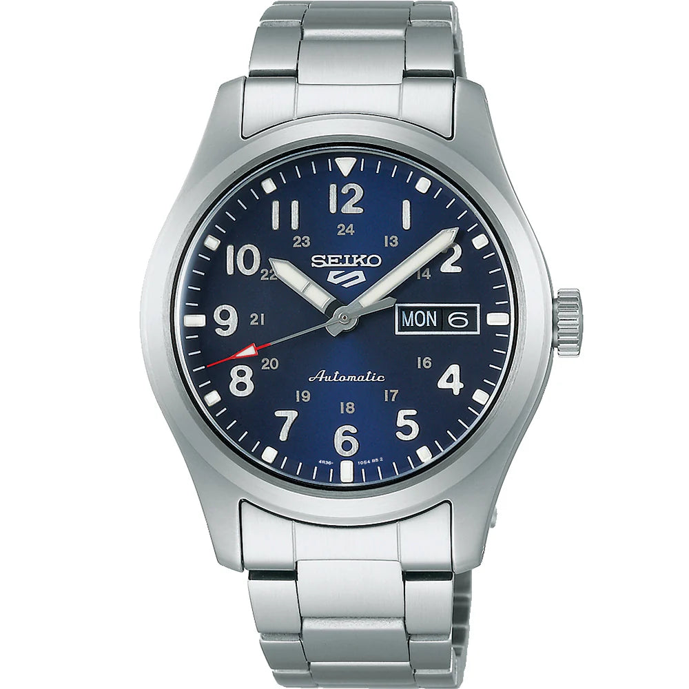 SEIKO SRPG29K MENS AUTOMATIC 100M