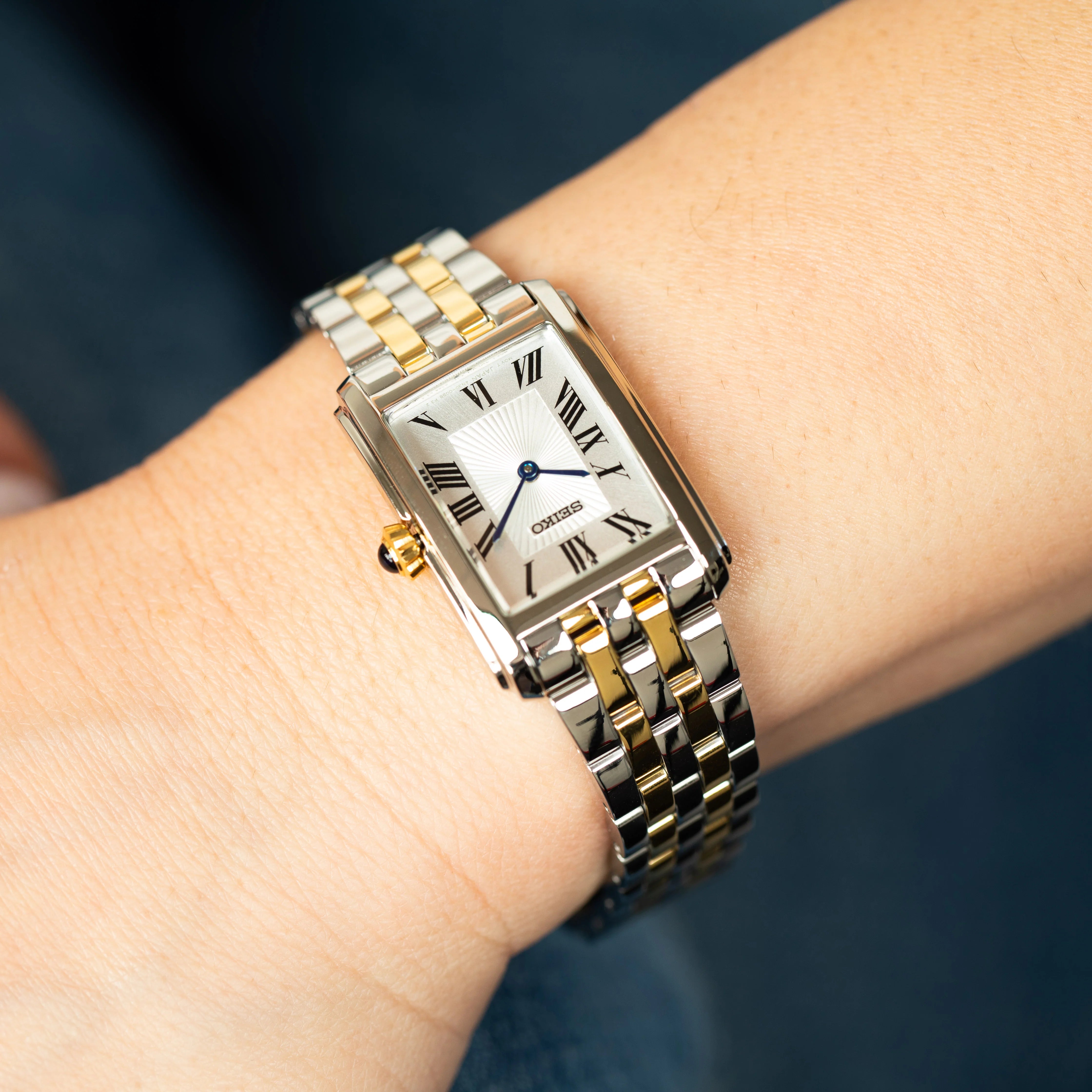SEIKO SWRO87P LADIES DRESS 50M