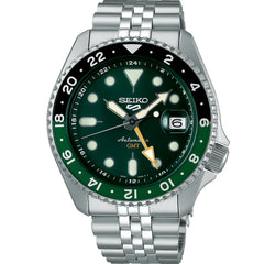SSK035K XS380H SEIKO 5 SPORTS MENS AUTOMATIC
