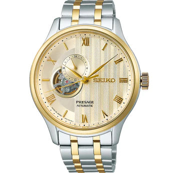 SEIKO SSA464J PRESAGE MENS AUTOMATIC