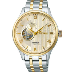 SEIKO SSA464J PRESAGE MENS AUTOMATIC