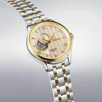 SEIKO SSA464J PRESAGE MENS AUTOMATIC