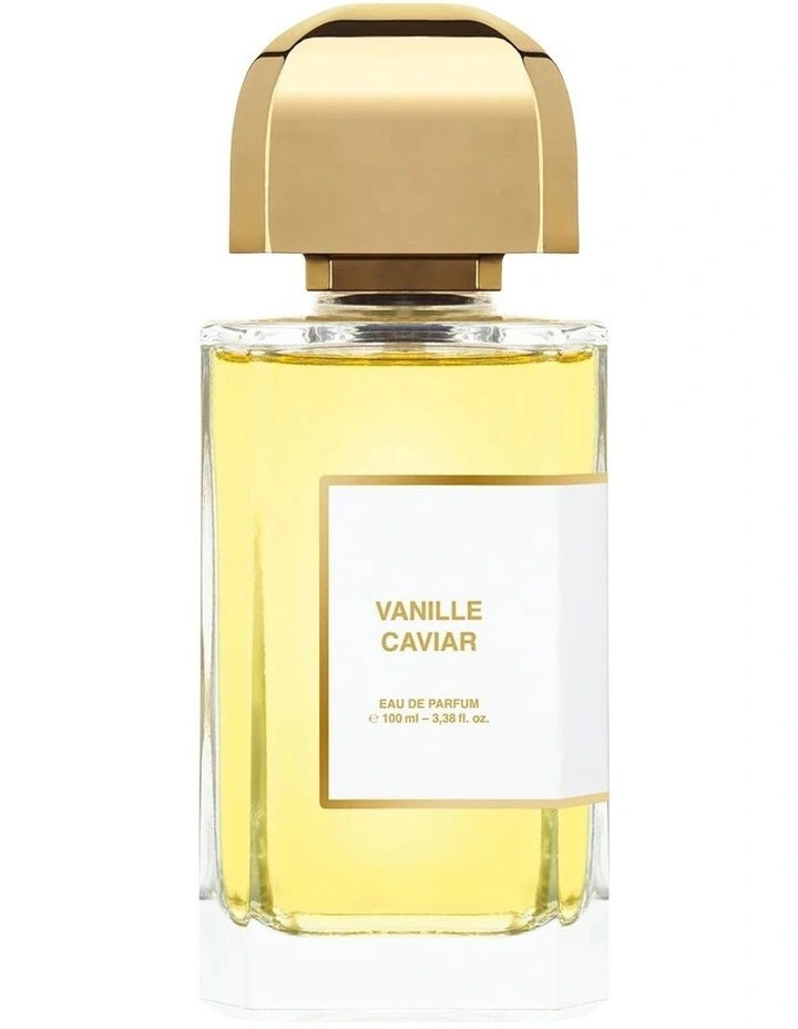 BDK Vanille Caviar Eau De Parfum 100ml