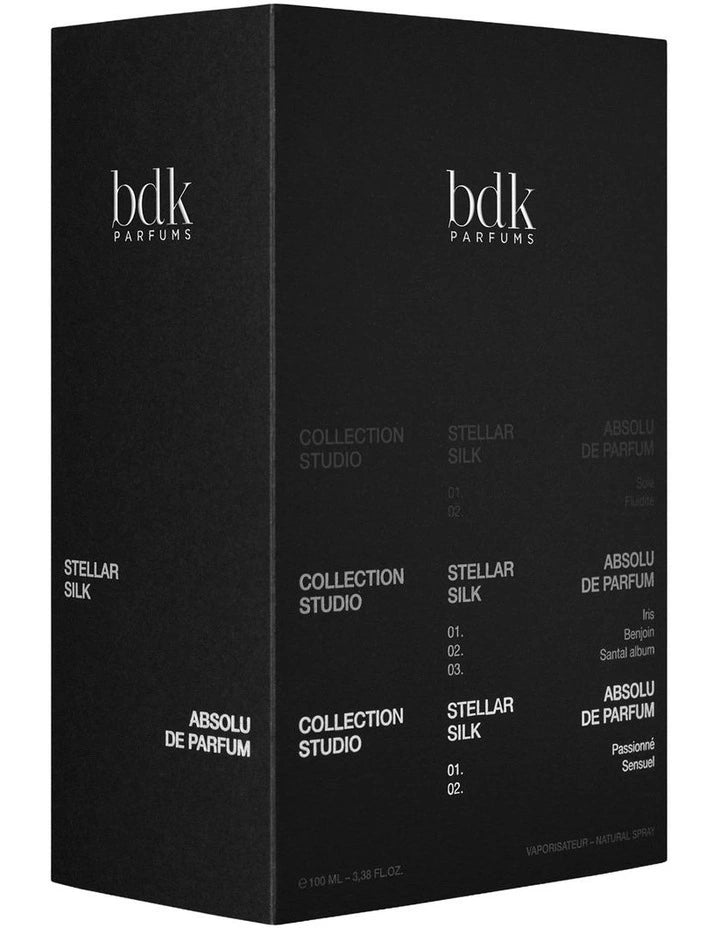 BDK STELLAR SILK 100ML