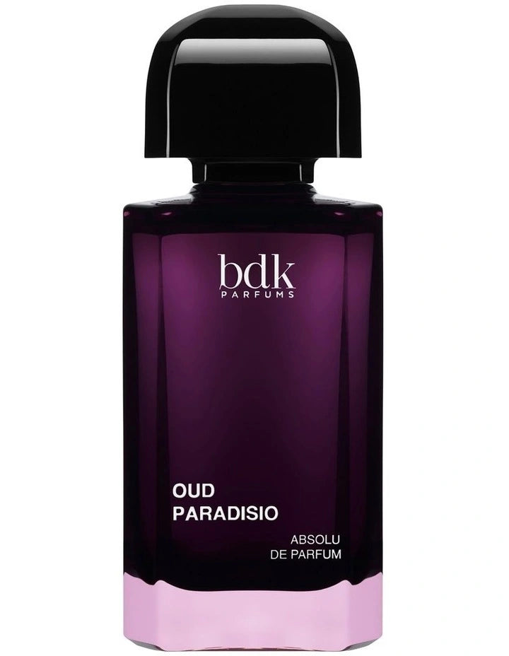 BDK OUD PARADISIO 100ML