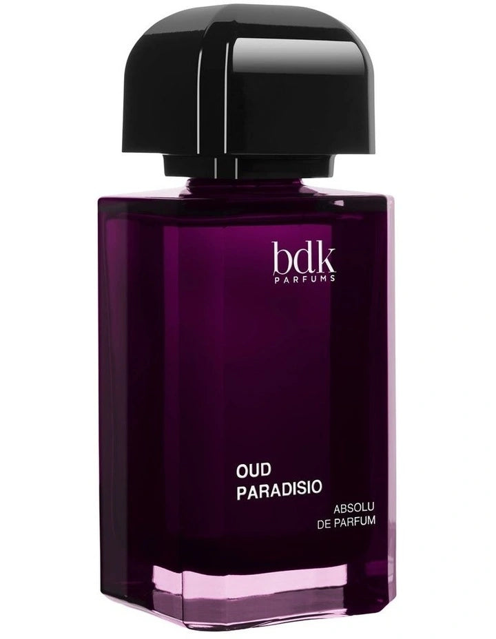 BDK OUD PARADISIO 100ML