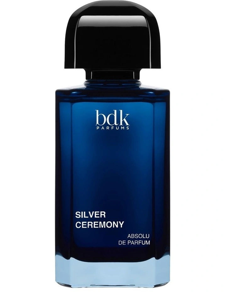 BDK SILVER CEREMONY 100ML