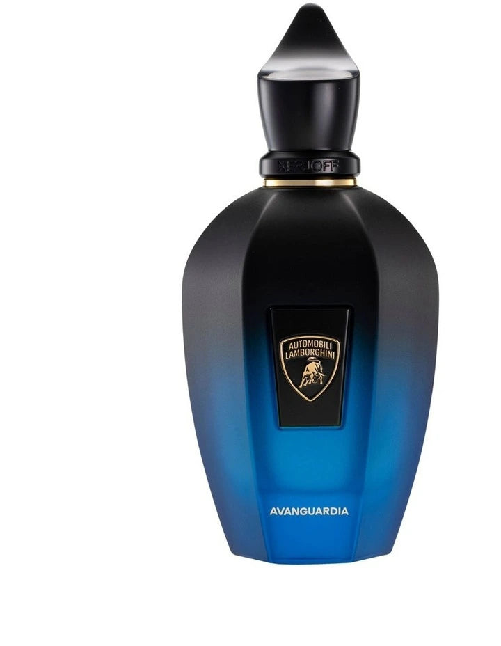 XERJOFF AVANGUARDIA 100ML - XERJOFF BLENDS