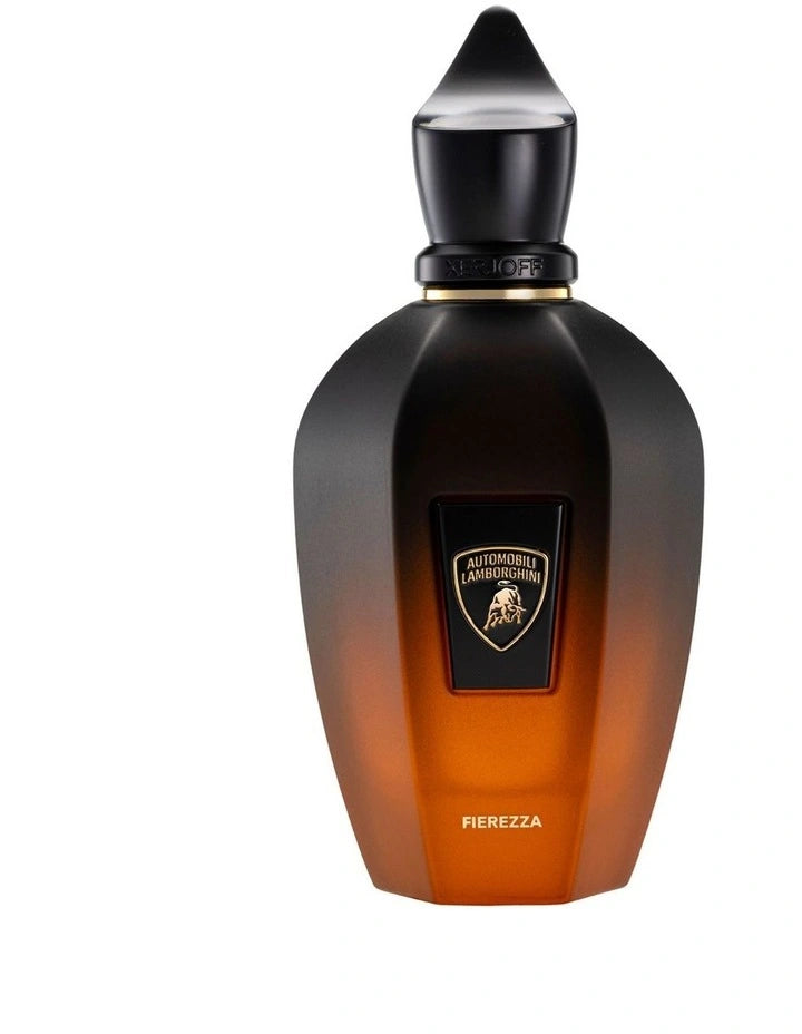 XERJOFF FIEREZZA 100ML - XERJOFF BLENDS