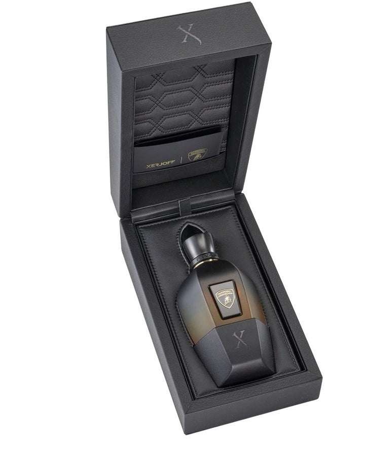 XERJOFF FIEREZZA 100ML - XERJOFF BLENDS