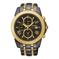 SEIKO SSC218P  LE GRAND SPOT MENS