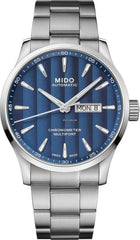 MIDO - M0384301104110 MULTIFORT III