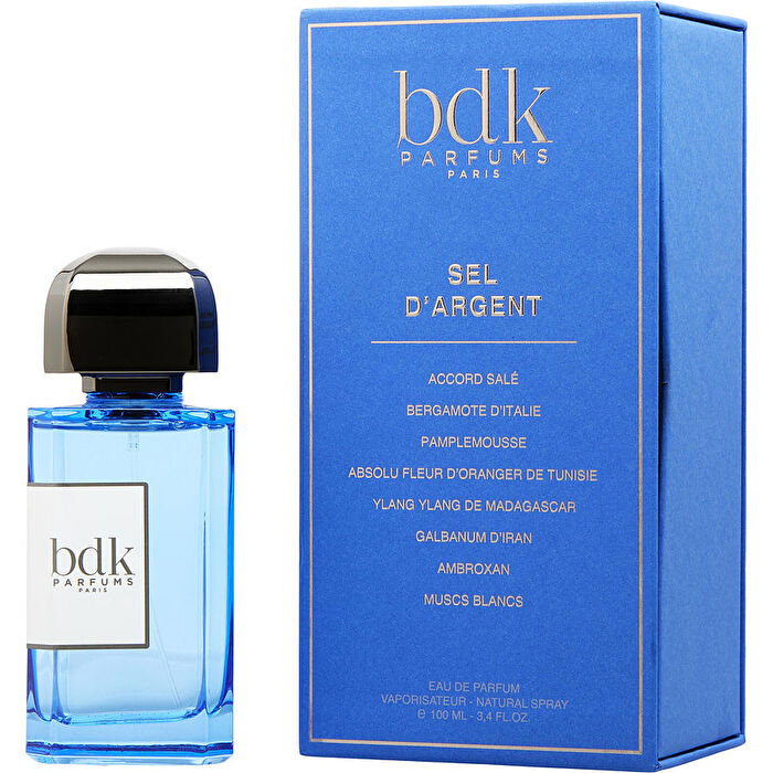 BDK Citrus Riviera Eau De Parfum 100ml
